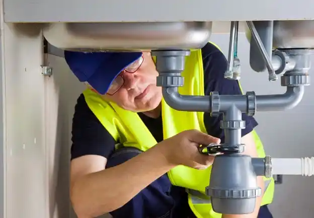 loodgieter Amsterdam